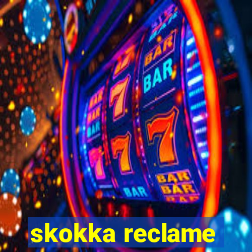 skokka reclame